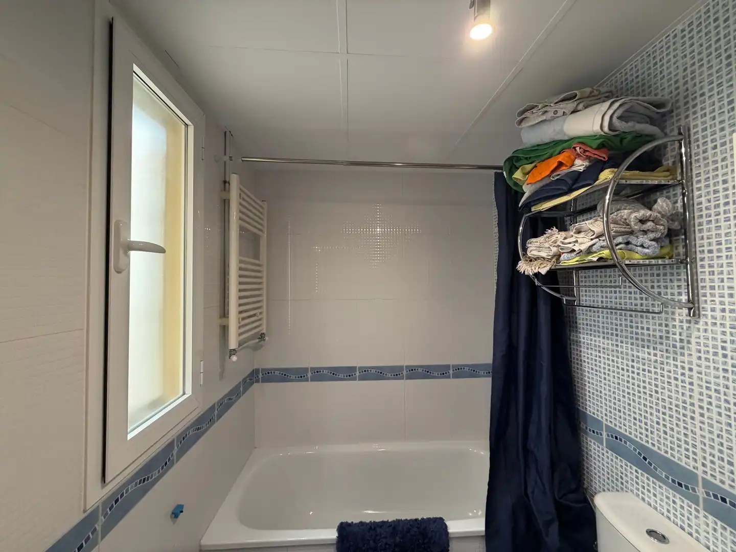 Flat with terrace for sale in Calle  Amparito Aguilar, imagen 26
