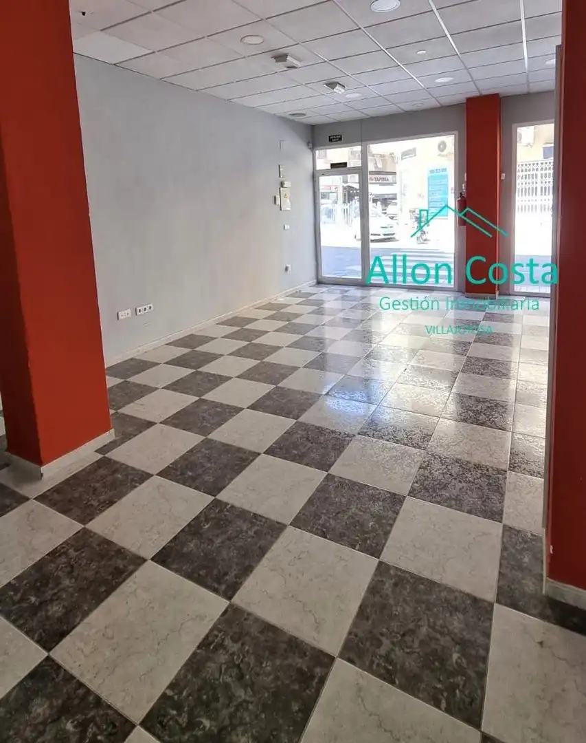 Local commercial à vendre à Centro Urbano, imagen 4