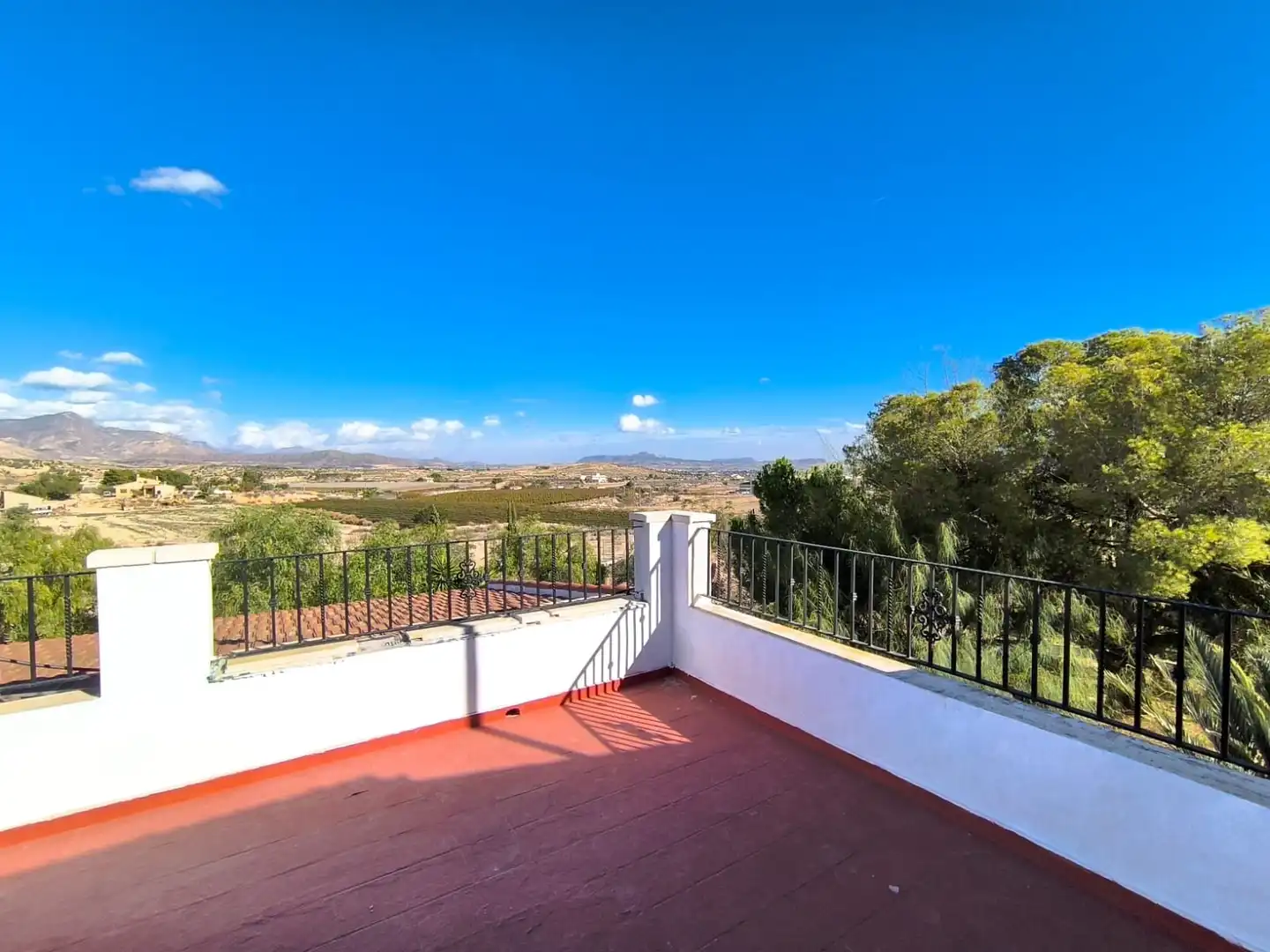Casa amb terrassa en venda a Novelda, imagen 7