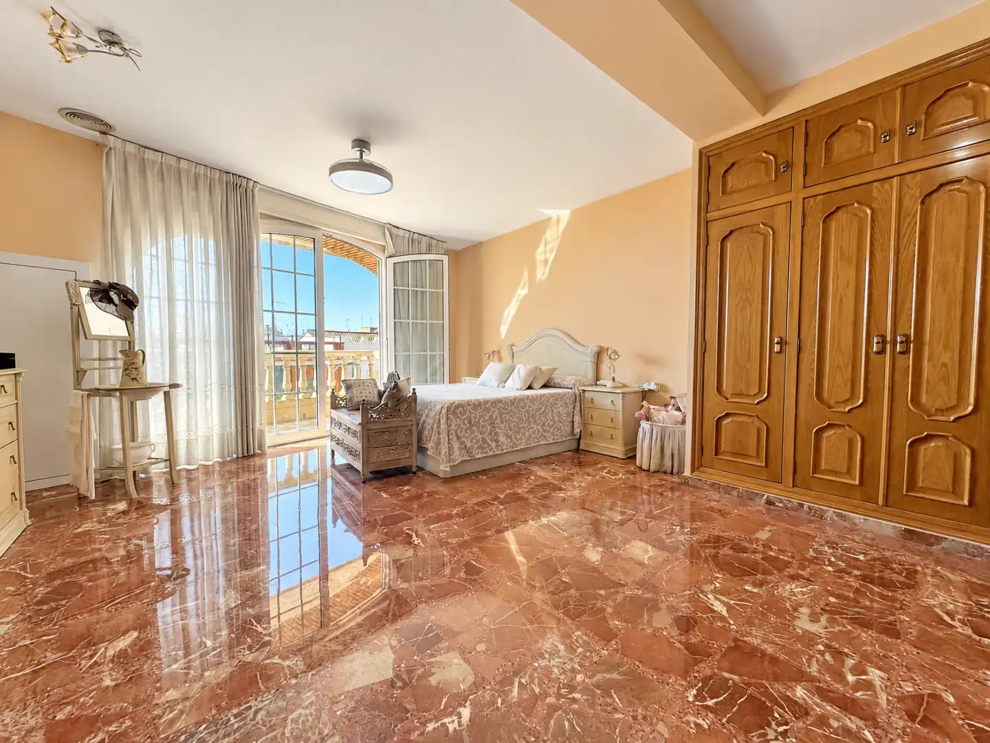 Casa a schiera con terrazza in vendita a Avinguda Gómez Ferrer Gómez Ferrer, imagen 28