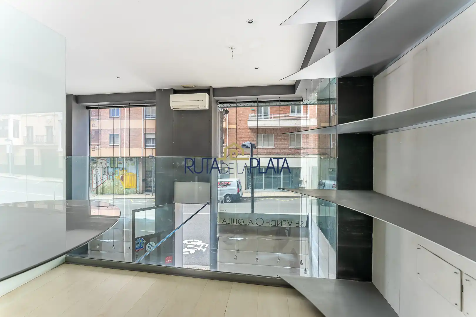 Local comercial en venda a Avenida de Portugal 21B, imagen 21