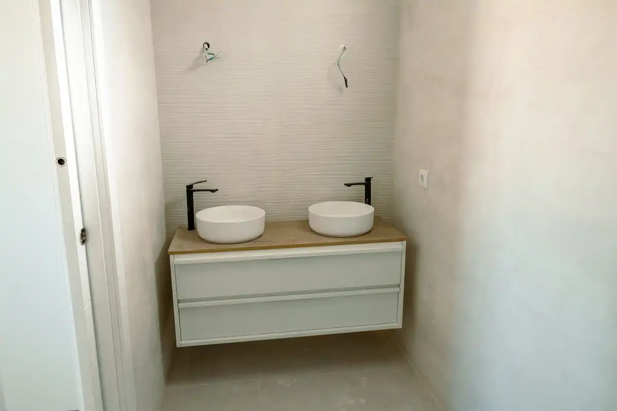 Apartament amb terrassa en venda a Estepona Pueblo, imagen 18