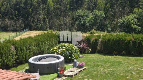 Foto 3 de Casa o chalet en venta en Lugar O Cabalo, 16, Pazos de Borbén, Pontevedra