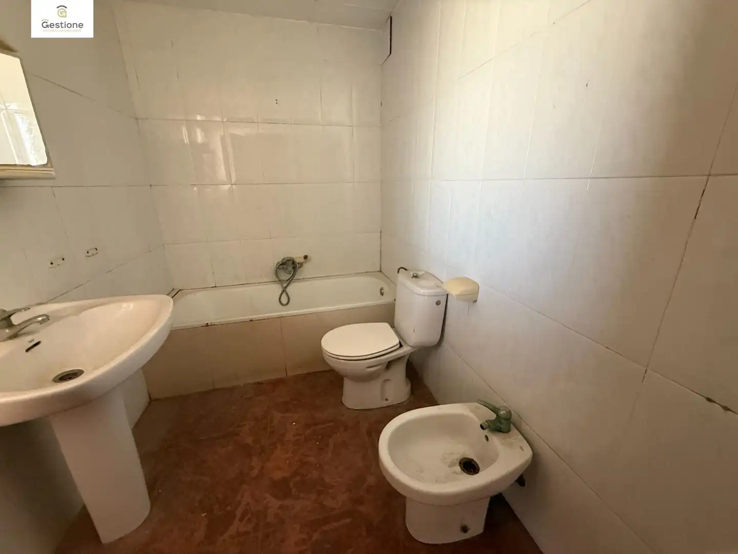 Badezimmer von Gebäude zum Verkauf in Moncofa