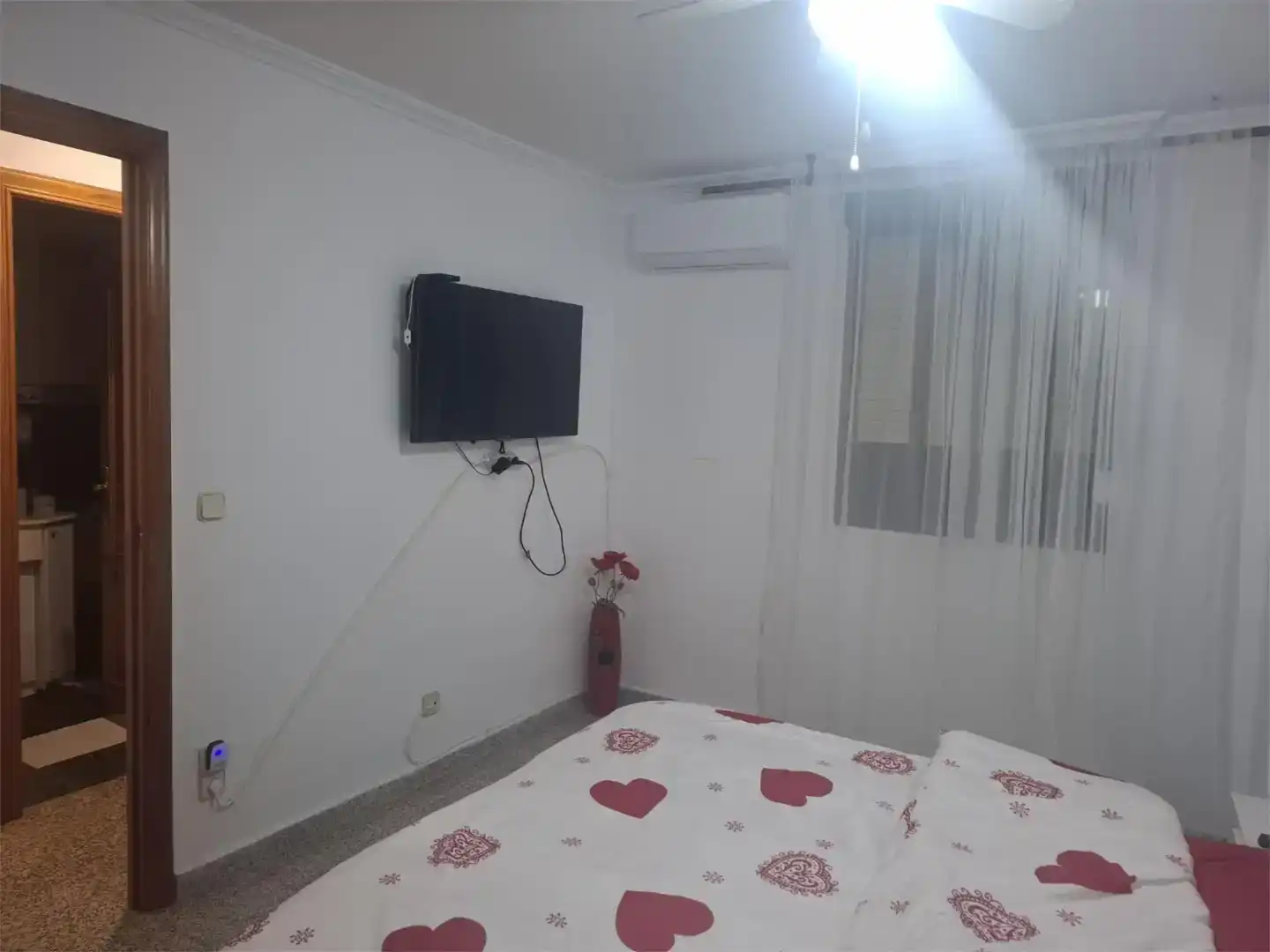Habitación de Piso en venta en Tavernes de la Valldigna, Valencia