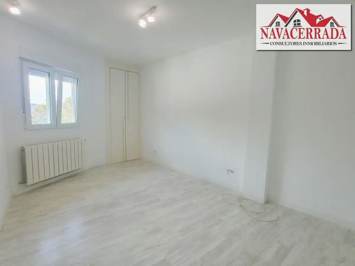 Habitación de Piso en venta en Navacerrada con Calefacción y Terraza