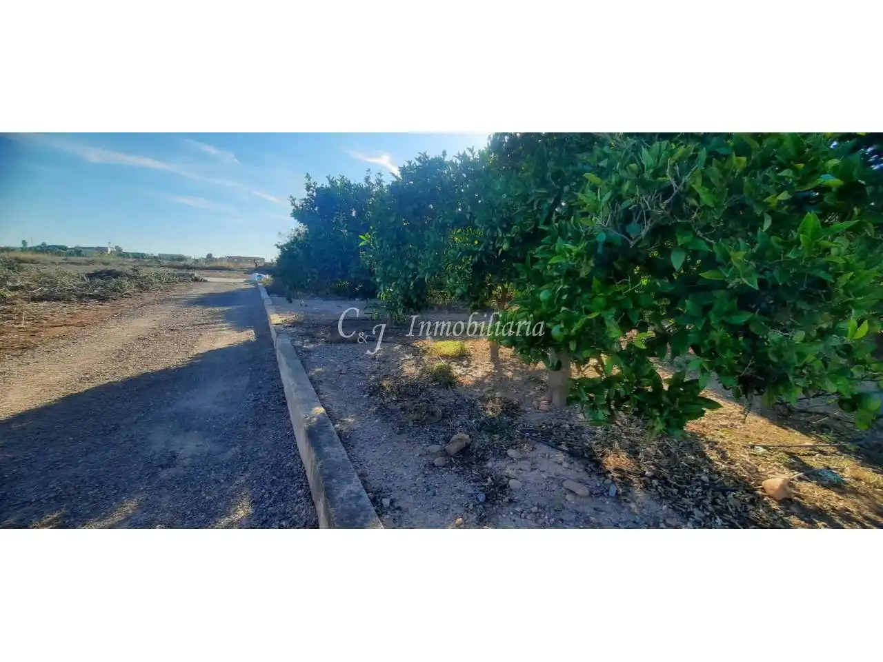 Terrain rustique à vendre à Puerto de Sagunto