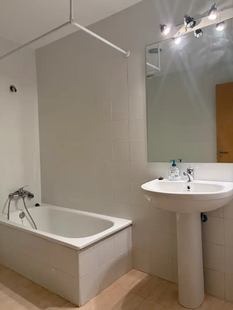 Bany de Pis en venda en Plasencia amb Aire condicionat, Calefacció i Traster