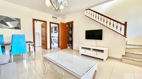 Foto 4 de Casa o chalet de alquiler en Rojales, Alicante