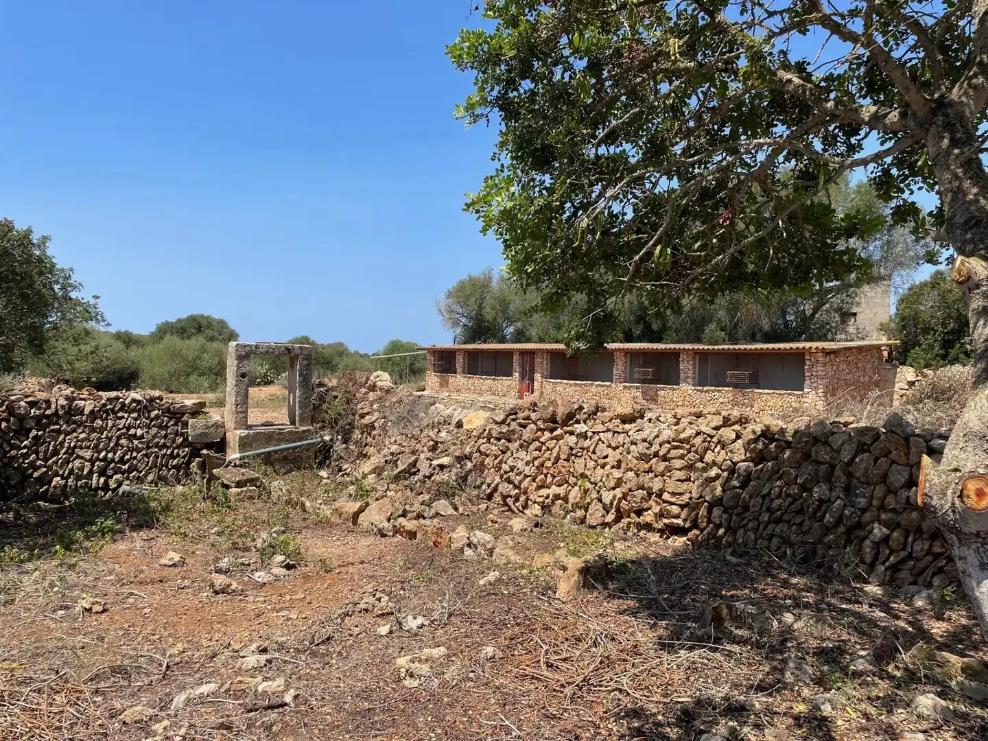 Maison rustique à vendre à Llucmajor pueblo, imagen 10