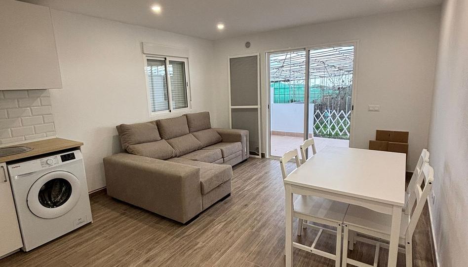 Foto 1 de Casa o xalet de lloguer a Camino Vera Callao, Valle San Lorenzo, Santa Cruz de Tenerife