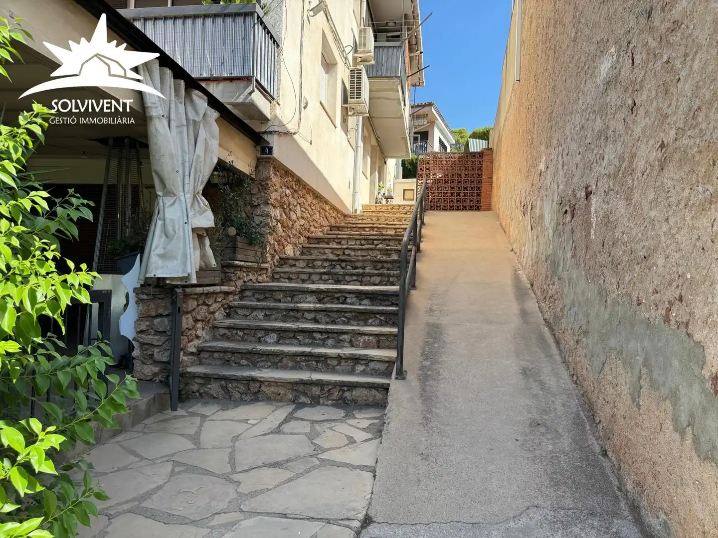 Flat with terrace for sale in La Palma de Cervelló, imagen 28