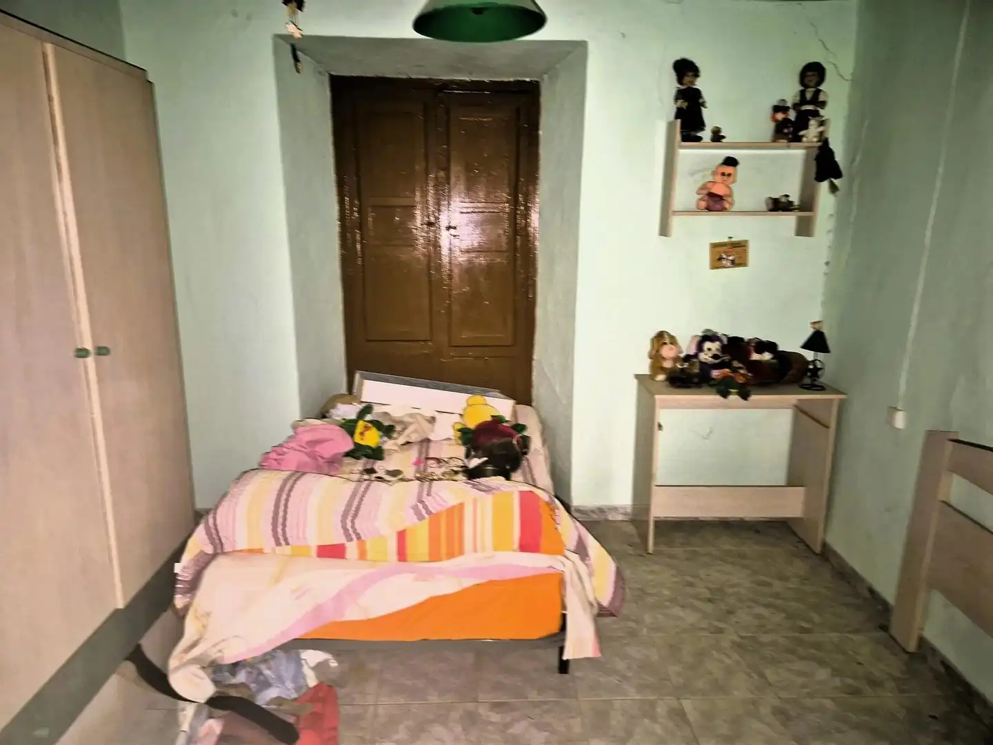 Schlafzimmer von Haus oder Chalet zum Verkauf in Loja, Granada