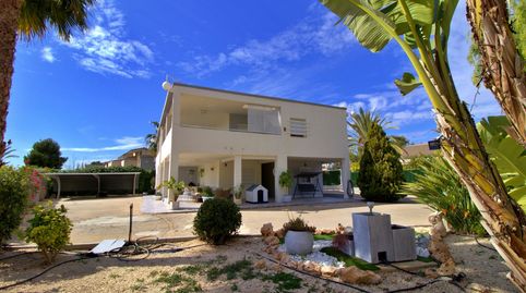 Foto 2 de Casa o chalet en venta en Peña de las Águilas, Elche / Elx