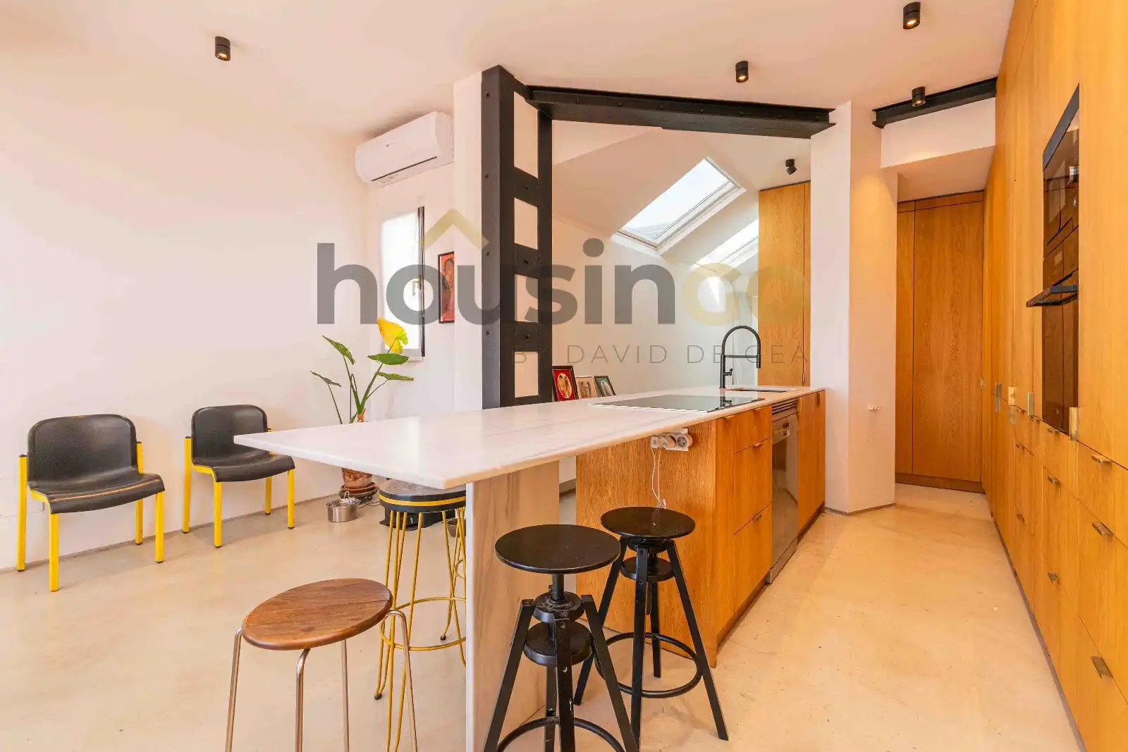 Attique avec ascenseur à vendre à Conde Valle Suchil, imagen 16