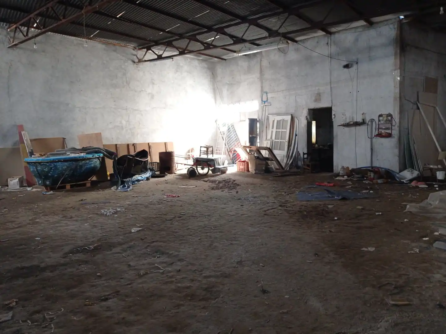 Terreny residencial en venda a Calle los Carreteros, imagen 22