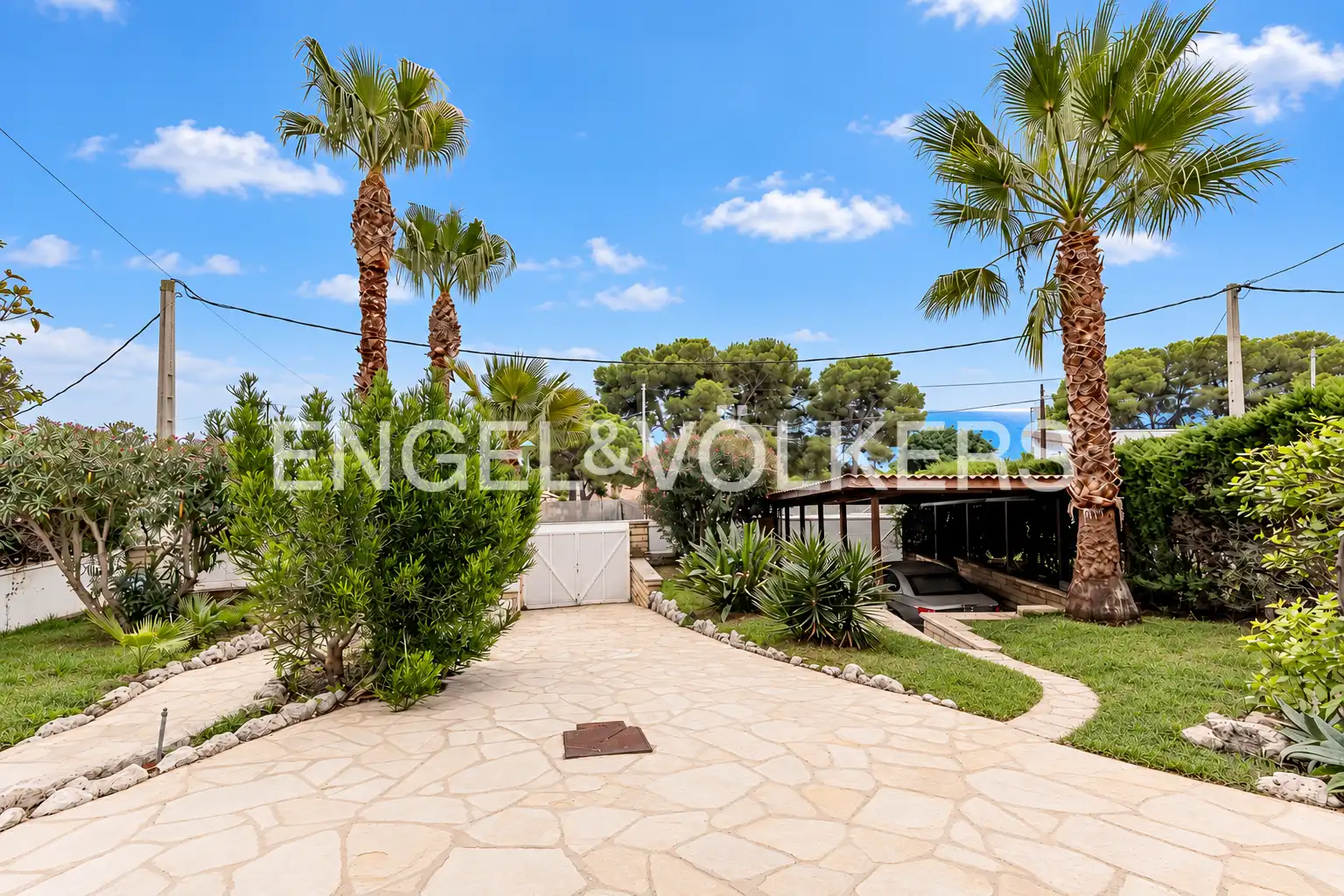 Casa amb terrassa en venda a Segur de Calafell, imagen 2