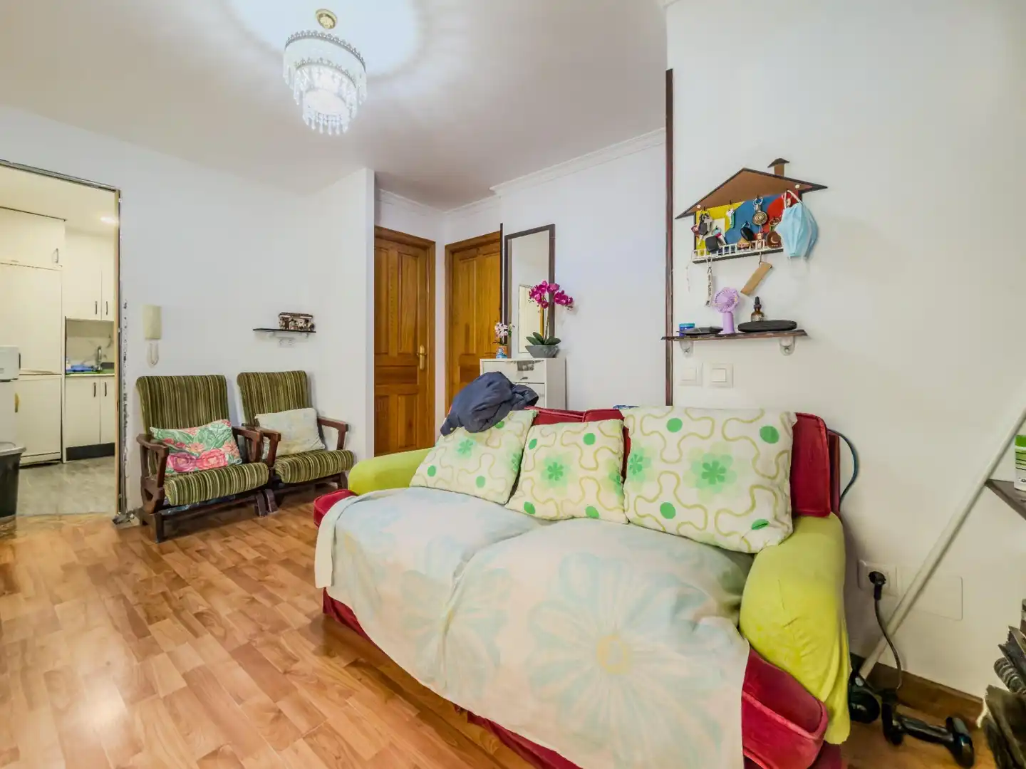 Flat for sale in CERVANTES, imagen 6
