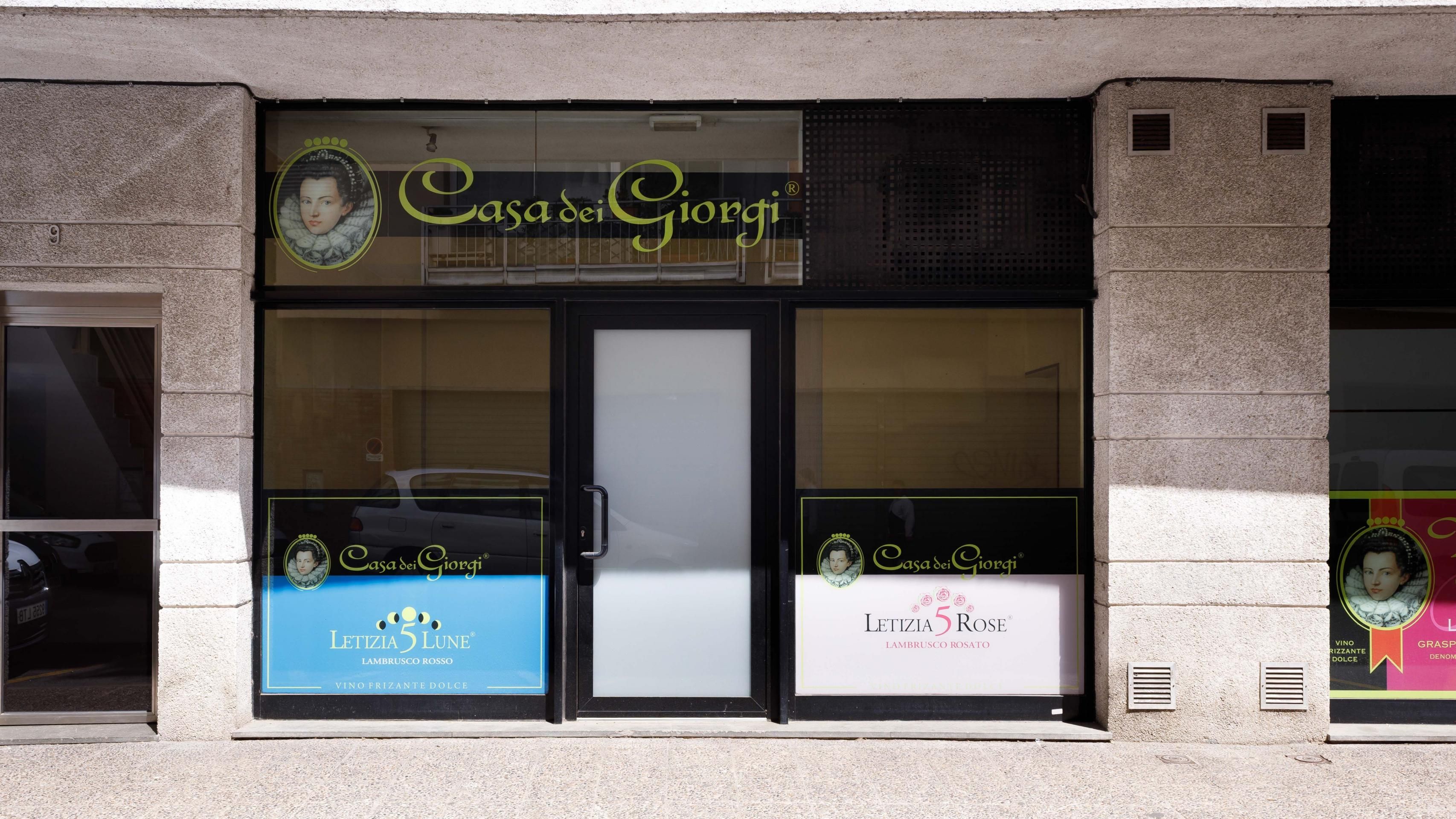 Local de lloguer en Girona Capital
