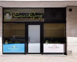 Premises to rent in Girona Capital