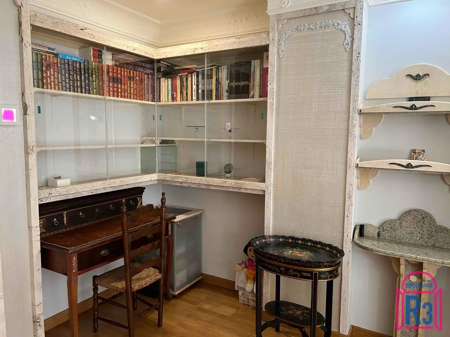 Apartament amb ascensor en venda a Centro Ciudad, imagen 10