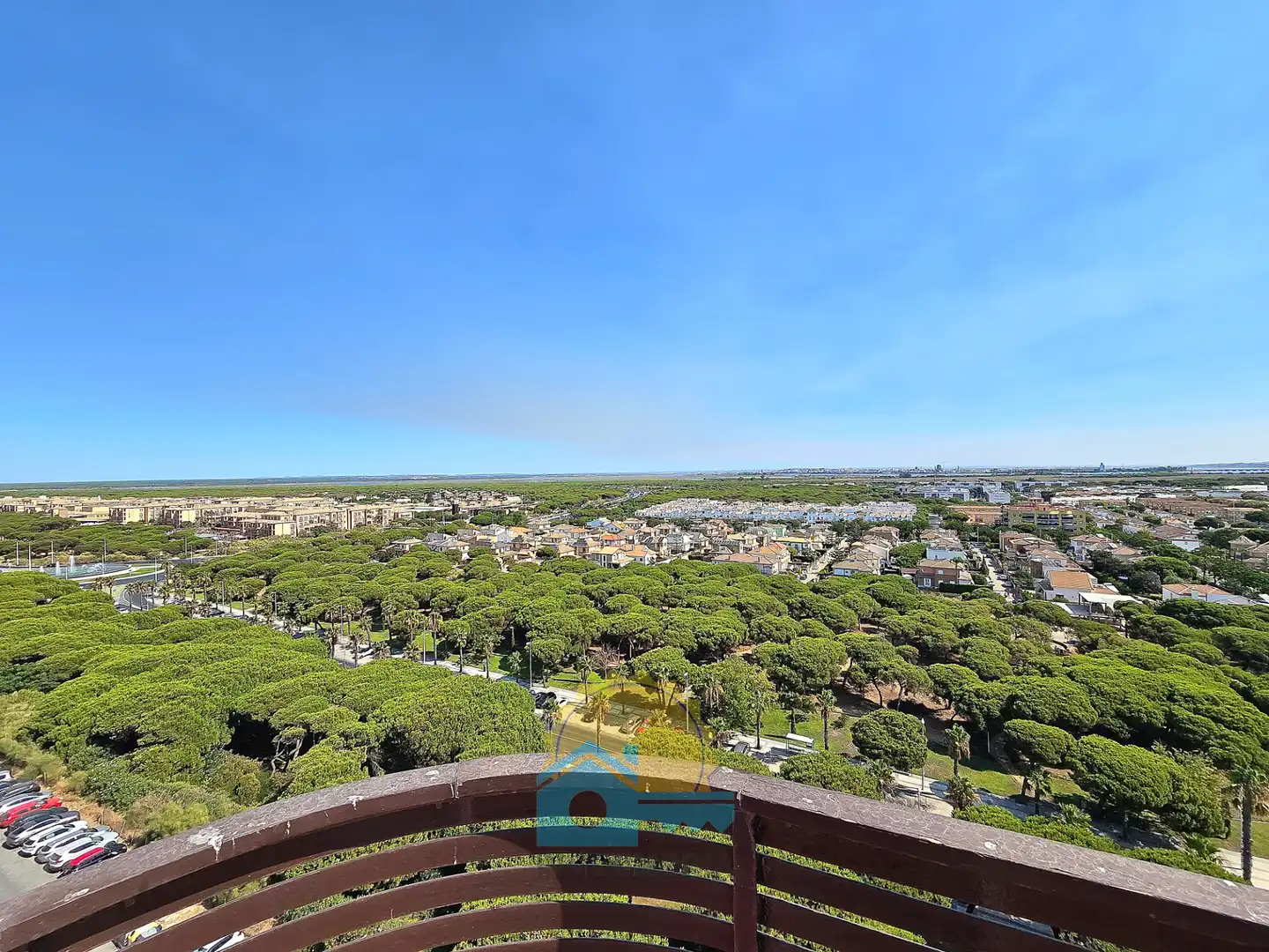 Appartamento con terrazza in vendita a Punta Umbría, imagen 21
