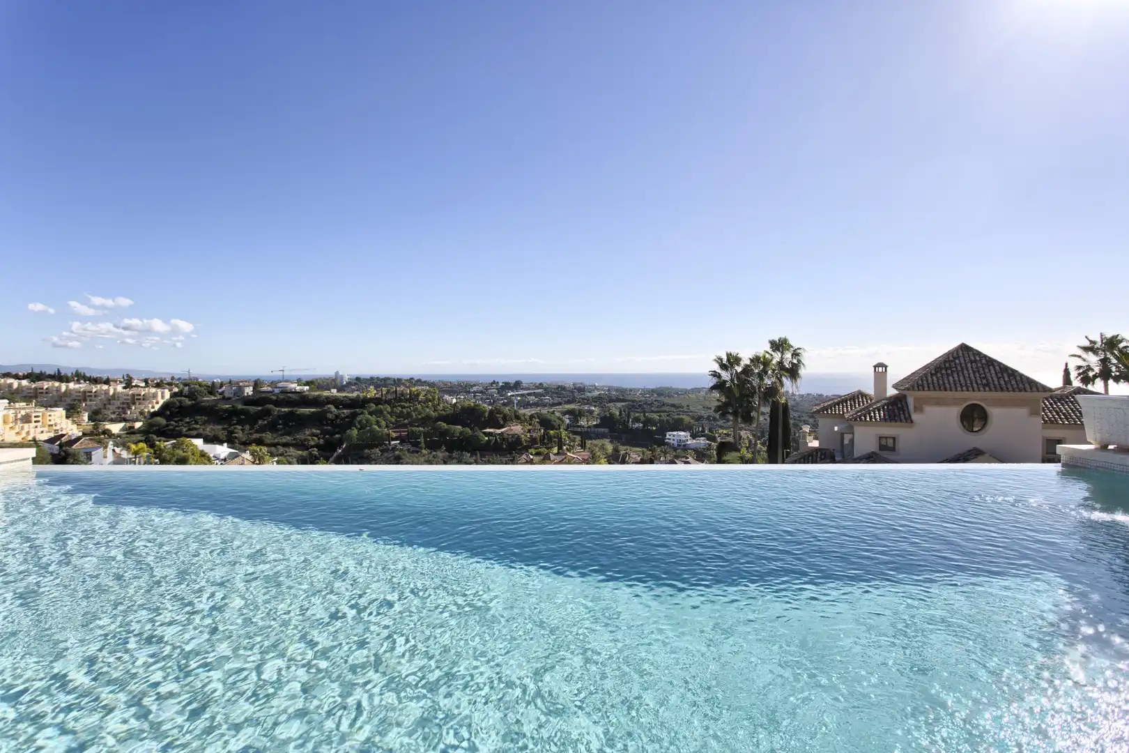 Casa amb piscina en venda a Marbella Centro, imagen 17