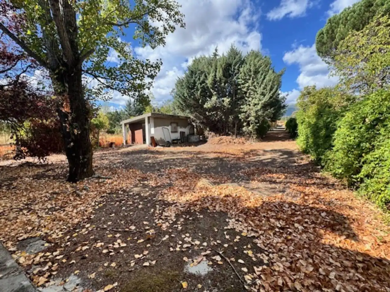 House with garden for sale in Urbanizacion Chaparritas, imagen 18