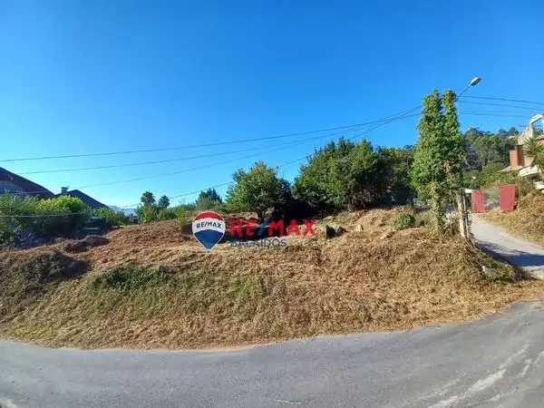 Terreny residencial en venda a Lugar Cardiña, imagen 3