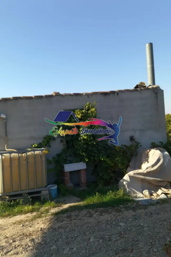 Terrain rustique à vendre à Villafranca de los Caballeros, imagen 3