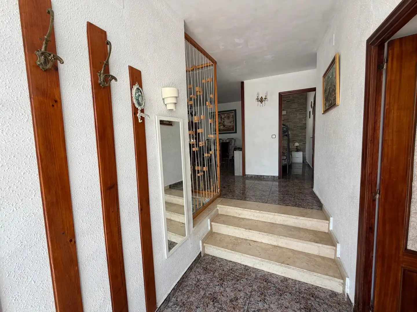 Chalet con jardín en venta en Sant Jaume dels Domenys, imagen 3