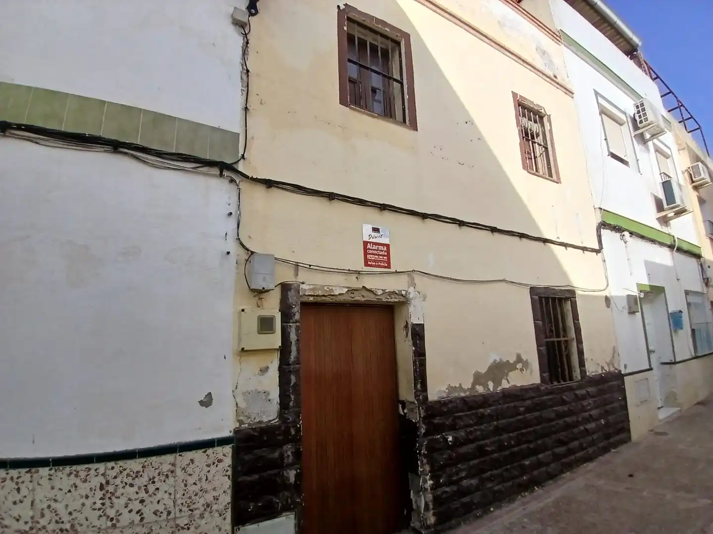 Maison à vendre à Calle Trabajo