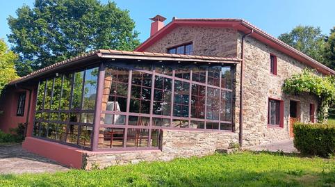 Foto 3 de Casa o xalet en venda a Lugar Regueiro , Abegondo, A Coruña