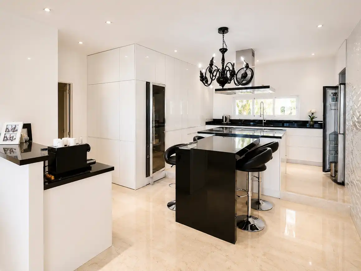 Apartamento con piscina en venta en Altea Hills, imagen 20