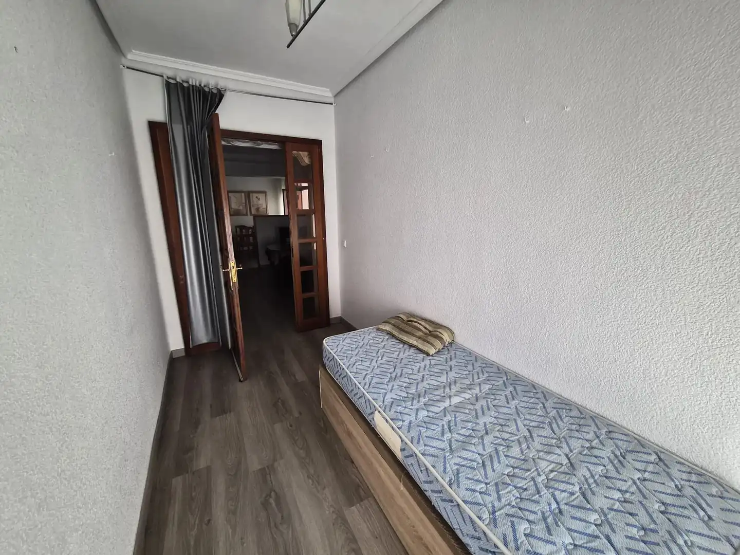 Bedroom of Flat for sale in Mérida