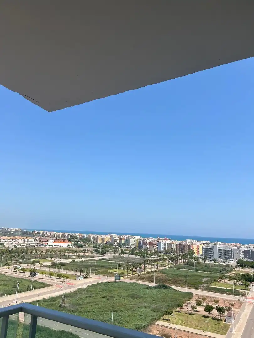 Appartement compact avec piscine à vendre à Calle Ceuta, imagen 2