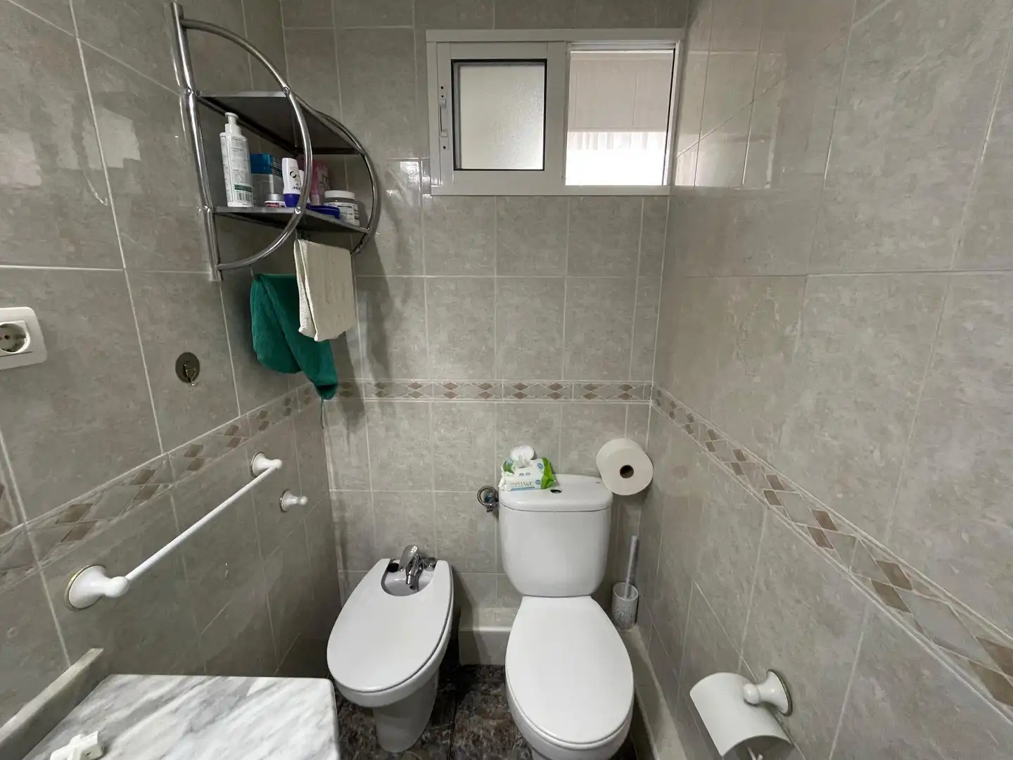 Apartamento de alquiler en El Palmar