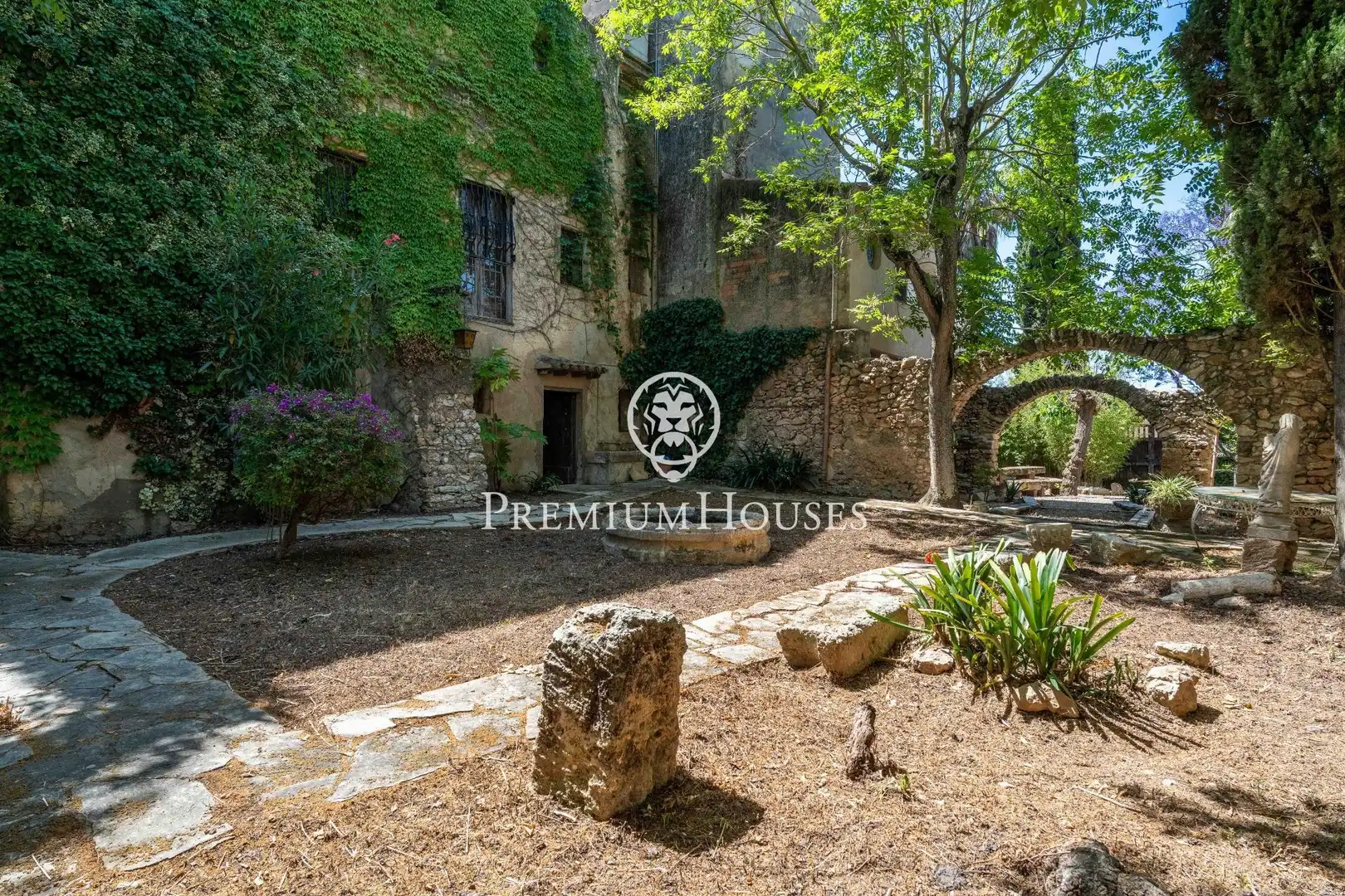 Terraza de Casa o chalet en venta en Tarragona con Jardín privado, Trastero y Balcón