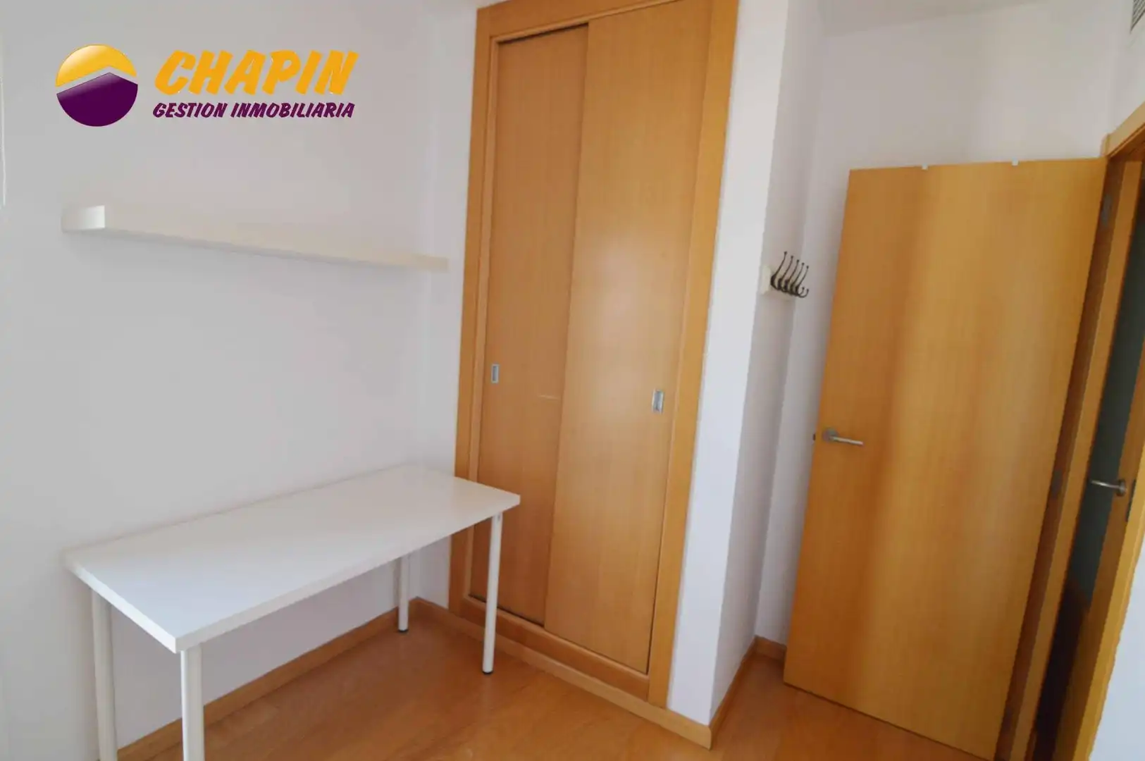 Piso en alquiler en Chapín - Campus Universitario - Navinco, imagen 7