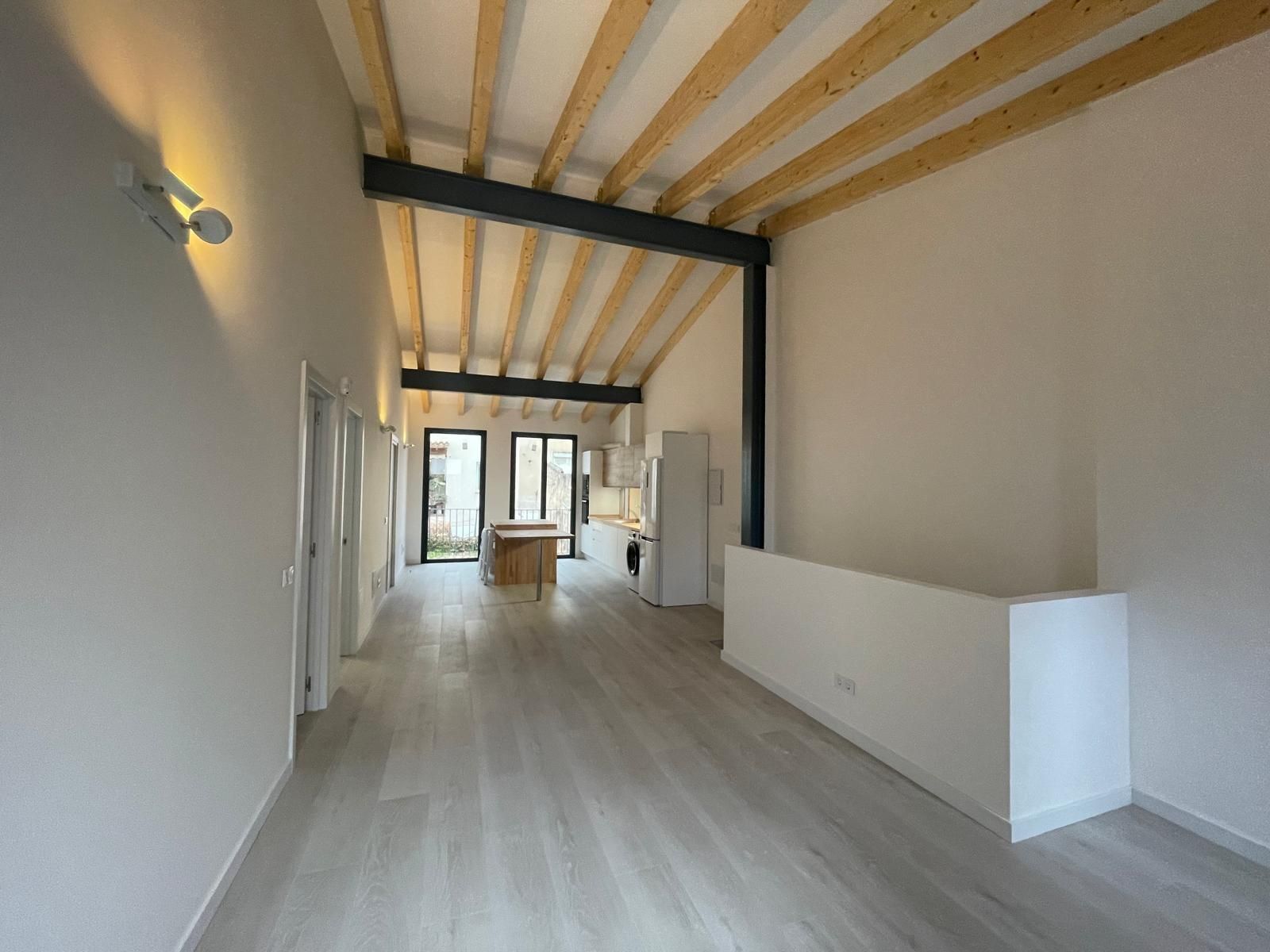 Flat to rent in  Palma de Mallorca  with Parquet flooring