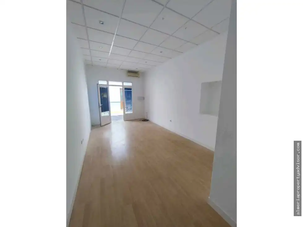 Residential zur Miete in Los Gallardos