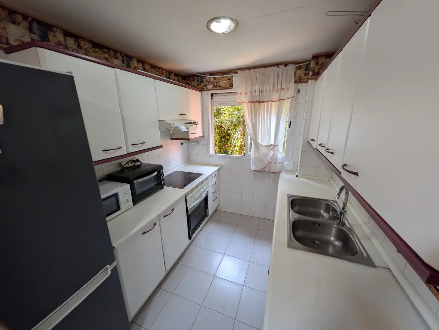 Kitchen of Houses for sale in Rivas-Vaciamadrid  with Heating, Private garden and Swimming Pool
