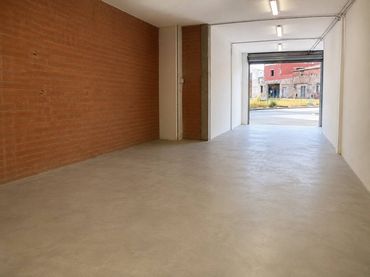 Business premises to rent in Calle Ronda Sur