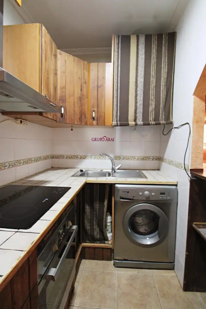 Kitchen of Ground floor for sale in Dolores