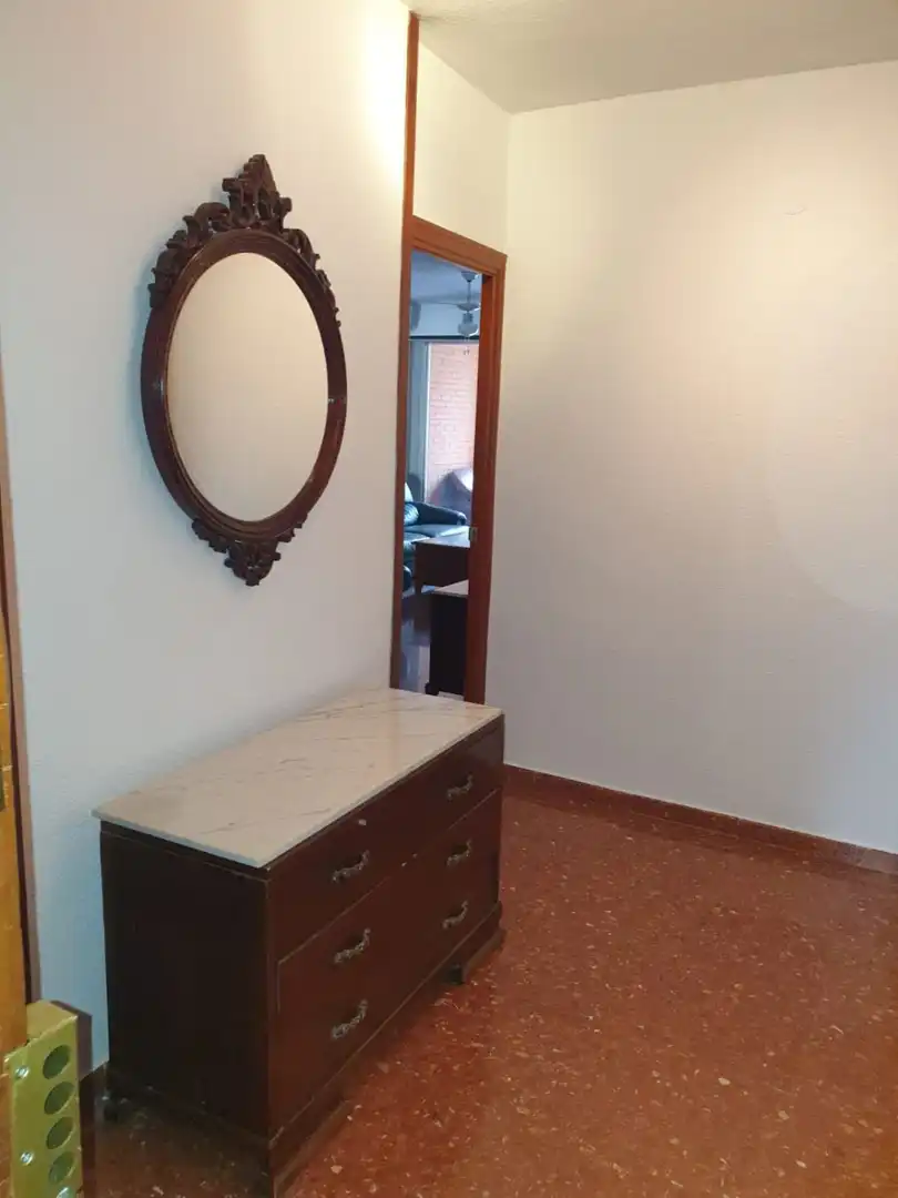 Flat for rent in Jaén  with Air Conditioner, Heating and Terrace