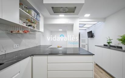 Kitchen of House or chalet for sale in Cardedeu