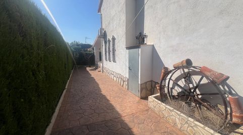 Foto 3 de Casa adosada en venta en Carretera de Ľ Estación, 162, Las Atalayas - Urmi - Cerro de Mar, Peñíscola / Peníscola