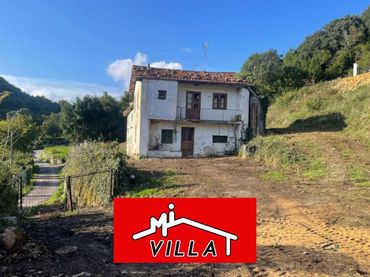Casa en venda a El Callejo - La Pesquera - La Arenosa