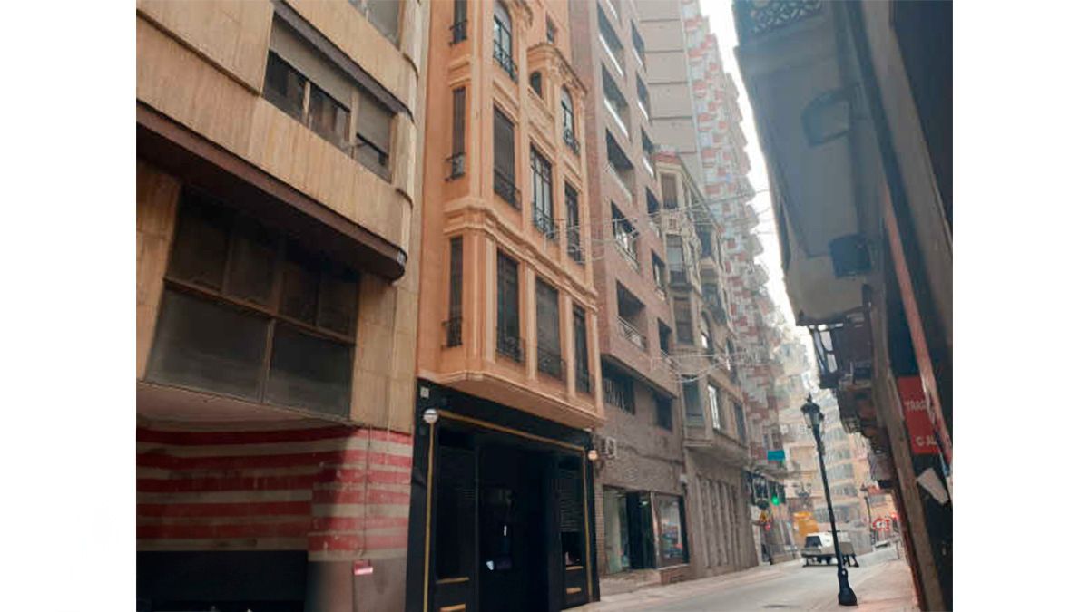 Office for sale in GASSET, 6, Hospital - Plaza del Real