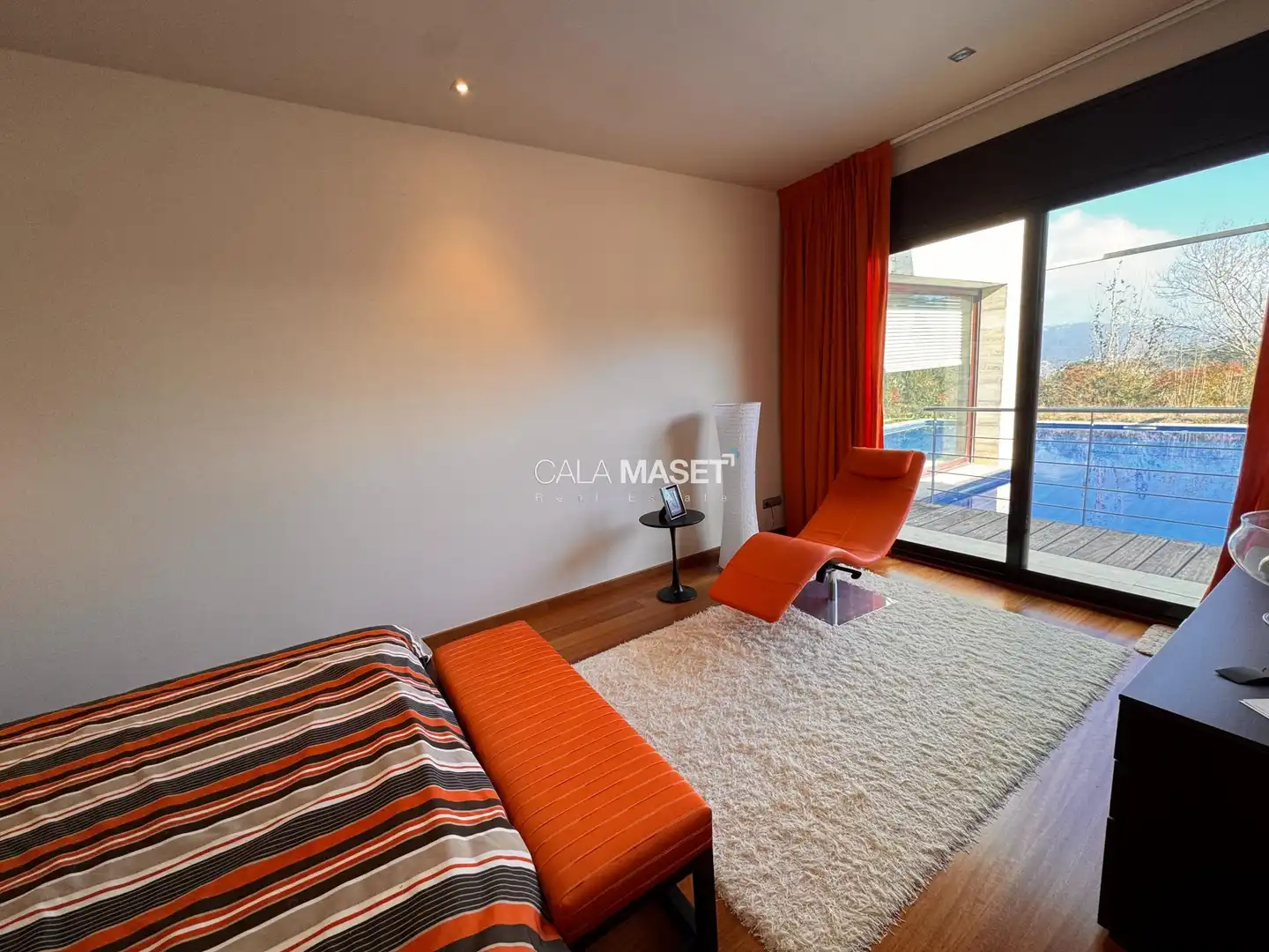 Chalet con terraza en venta en dels Pirineus, imagen 52